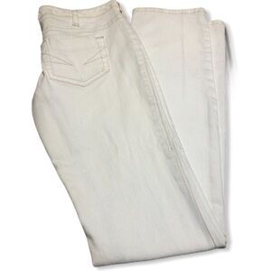 BLUE Asphalt jeans. Off white size 1